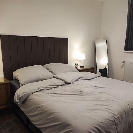 Elegantes 3-Schlafzimmer-Nest Hagen  Buitenkant foto