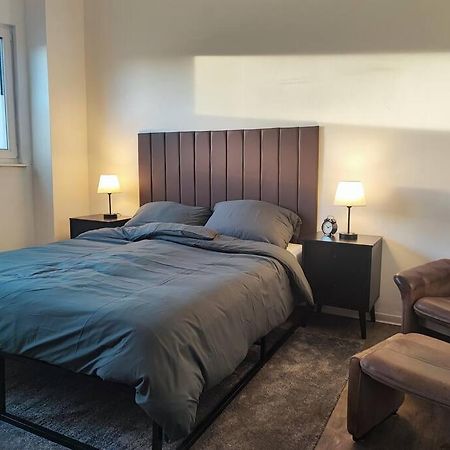 Elegantes 3-Schlafzimmer-Nest Hagen  Buitenkant foto