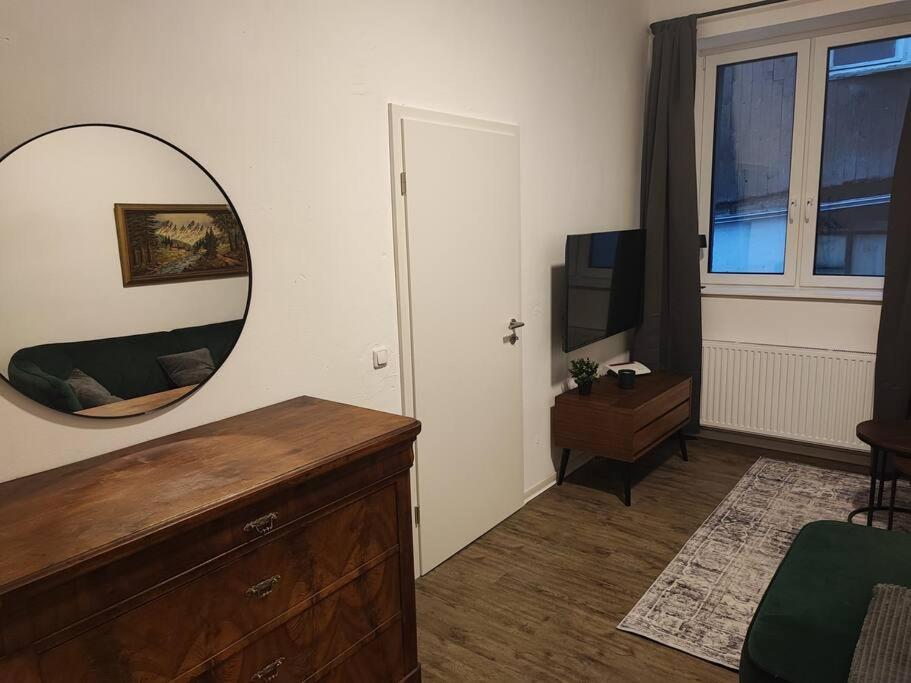 Elegantes 3-Schlafzimmer-Nest Hagen  Buitenkant foto