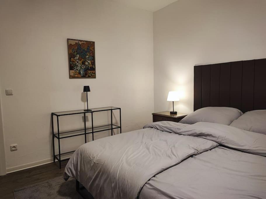 Elegantes 3-Schlafzimmer-Nest Hagen  Buitenkant foto